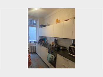 Appartager BE - COLOC - CITY CENTER - SHORT TERM, Bruxelles - 530 € pm