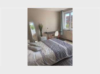 Appartager BE - Chambre étudiante près de l'UCL, Crainhem - 415 € pm