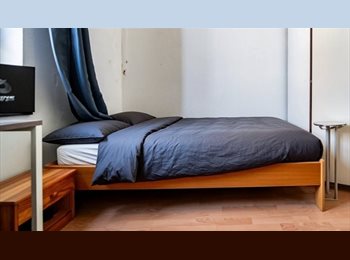 Appartager BE - Chambre d'étudiant à proximité de la gare des Guillemins, Liège - 320 € pm