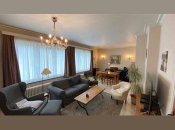 Appartager BE - Colocation à mont saint guibert, Mont-Saint-Guibert - 625 € pm