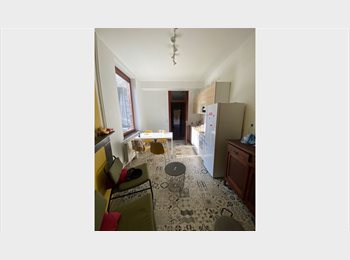 Appartager BE - KOT ÉTUDIANT avec SDB Privative, Liège - 390 € pm