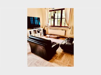 Appartager BE - Chambre dans colocation, Braine-l'Alleud - 620 € pm