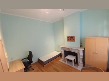 Appartager BE - Kot pour étudiants outremeuse, Their-à-Liège - 390 € pm