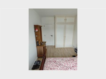 Appartager BE - Location chambre chez l habitant, Anderlecht - 600 € pm