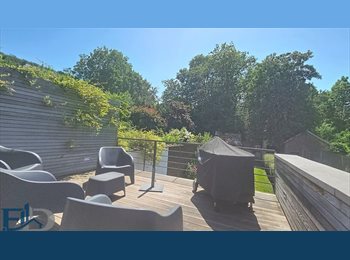 Appartager BE - Nouveau ! Magnifique maison pour coliving à Namur!, Namur - 600 € pm