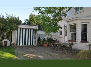 Appartager BE - Collo 6 personnes à Woluwe-Saint-Pierre, Woluwe Saint Pierre - Sint Pieters Woluwe - 500 € pm
