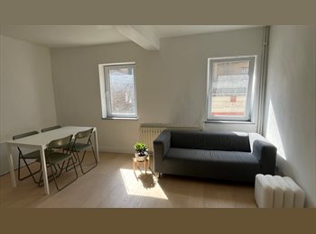 Appartager BE - Nouvelle colocation à Saint-Nicolas / Montegnée, Saint-Nicolas - 440 € pm