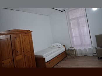 Appartager BE - Chambre étudiant, Bruxelles - 550 € pm