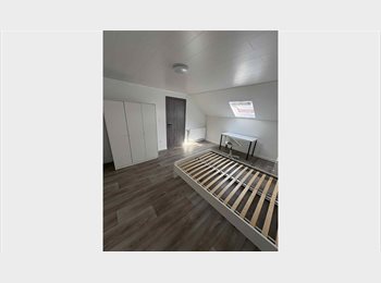 Appartager BE - Colocation cosy et lumineuse - quartier calme et secure, Charleroi - 440 € pm