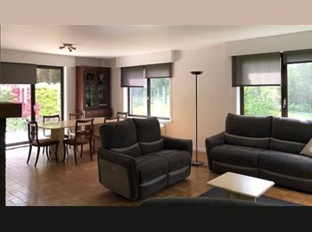 Appartager BE - Colocation Bierges (Wavre), Wavre - 465 € pm