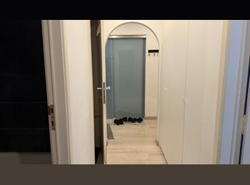 Appartager BE - Chambre meublée 10m² – Etterbeek / Thieffry – 650€ tout compris, Etterbeek - 650 € pm