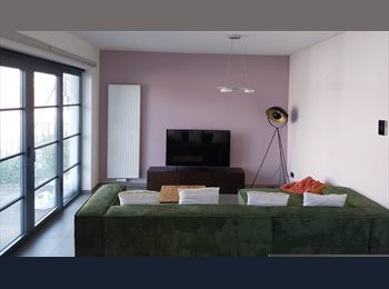 Appartager BE - Colocation dans un appartement de 2, Anderlecht - 690 € pm