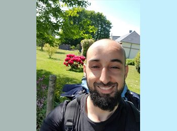 Appartager BE - Adil - 39 - Nivelles