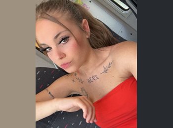 Appartager BE - Manon - 27 - Verviers