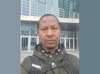 Appartager BE - abdul - 47 - Arlon