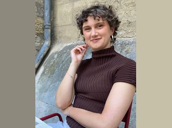 Appartager BE - Catherine - 23 - Saint Gilles Sint Gillis