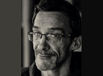 Appartager BE - Julien - 49 - Ixelles-Elsene