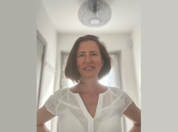 Appartager BE - Elena - 56 - Wavre