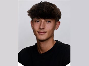 Appartager BE - Alix - 18 - Louvain-la-Neuve