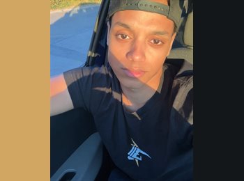 Appartager BE - Mathias - 18 - Louvain-la-Neuve