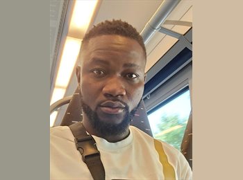 Appartager BE - Aboubacar - 31 - Lasne