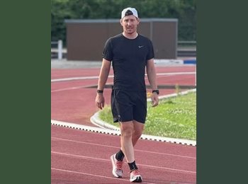 Appartager BE - Adrien - 38 - Charleroi