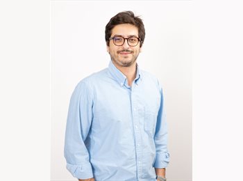Appartager BE - Porcellato - 27 - Saint Gilles Sint Gillis