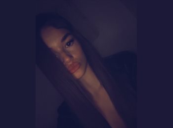 Appartager BE - Carla  - 18 - Seraing