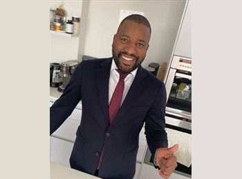 Appartager BE - Amadou  - 46 - Arlon