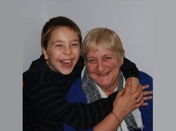 Appartager BE - Nathan - 25 - Namur