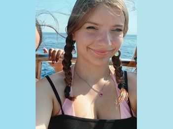 Appartager BE - Raphaelle - 18 - Louvain-la-Neuve