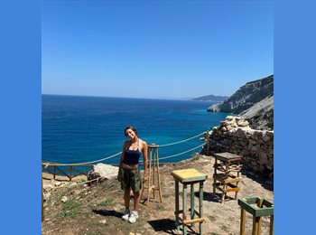 Appartager BE - Melissa - 25 - Bruxelles