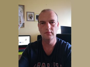 Appartager BE - Olivier - 53 - Namur