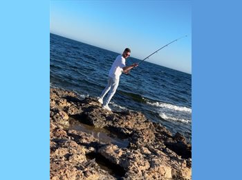 Appartager BE - Mohammed  - 34 - Bruxelles