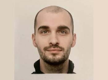 Appartager BE - Jérémy - 30 - Nivelles