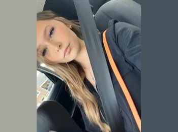 Appartager BE - elodie - 18 - Mouscron