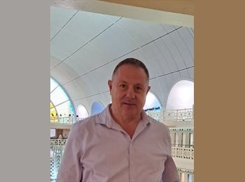 Appartager BE - Frank - 66 - Charleroi