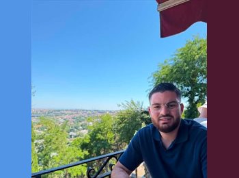 Appartager BE - Saidi - 24 - Saint Gilles Sint Gillis