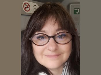 Appartager BE - Cindy - 50 - Liège