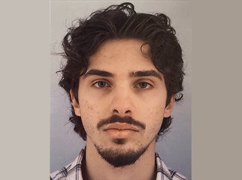 Appartager BE - Thelmo - 18 - Bruxelles