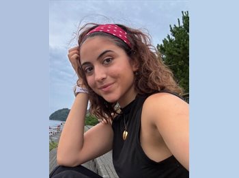 Appartager BE - Patricia - 22 - Ixelles-Elsene