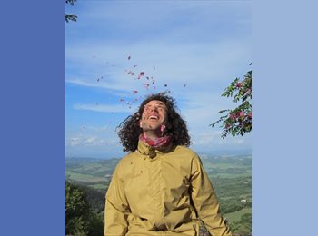 Appartager BE - Ruben  - 26 - Bruxelles