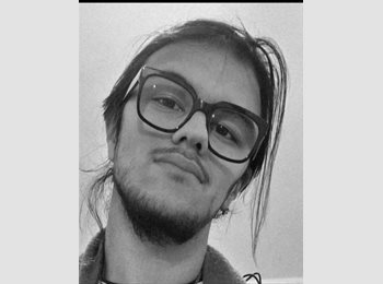 Appartager BE - Enrique - 21 - Saint Gilles Sint Gillis