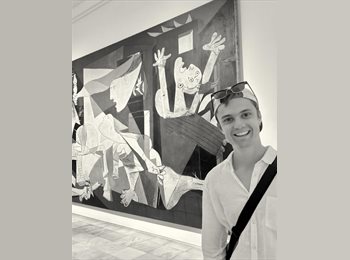 Appartager BE - Felix - 24 - Ixelles-Elsene