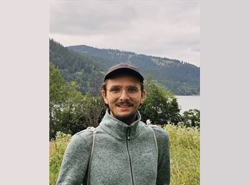 Appartager BE - Alexandru - 29 - Bruxelles