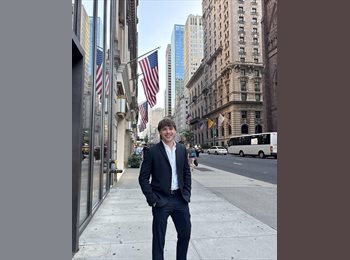 Appartager BE - Francesco - 24 - Saint Gilles Sint Gillis