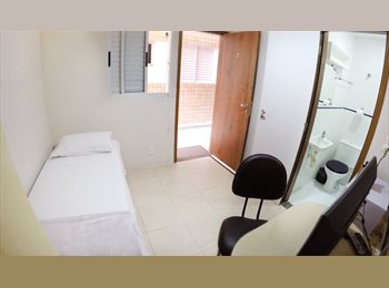 Roomgo BR - UNIDADE ANA ROSA., Vila Mariana - R$ 1.690 Por mês