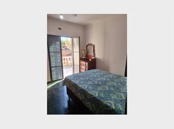 Roomgo BR - Alugo suítes individuais, ,kitnets mobiliadas,ambiente familiar., Campinas - R$ 1.300 Por mês