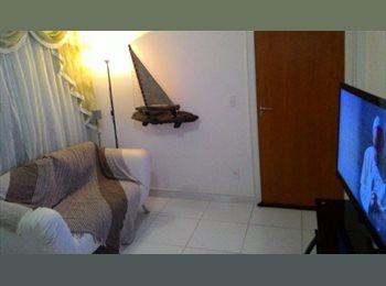 Roomgo BR - DORM. SÃO JOSÉ PINHAIS - MOBIL  - Prox. BOTICÁRIO - 6 min.UFPR e 13min. CENTRO CTBA (usan Carro), Curitiba - R$ 1.390 Por mês
