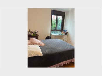 Roomgo BR - PUC/Perdizes-50 m ! FARM -próximo -Quarto individual para garotas, Perdizes - R$ 1.980 Por mês